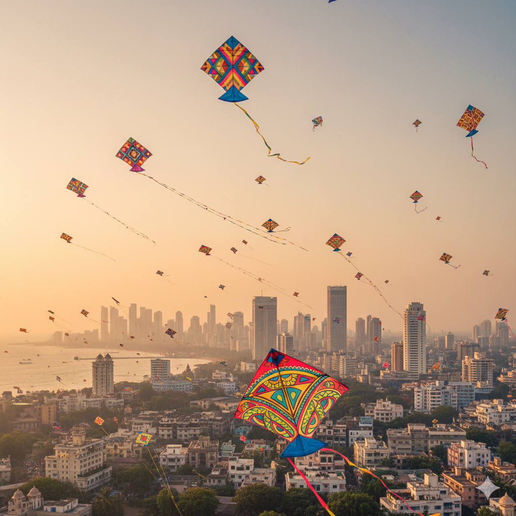 Elevate Your Makar Sankranti Terrace Party Catering with Gourmet Flavors