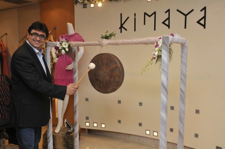 Fashion Store & Gallery Events